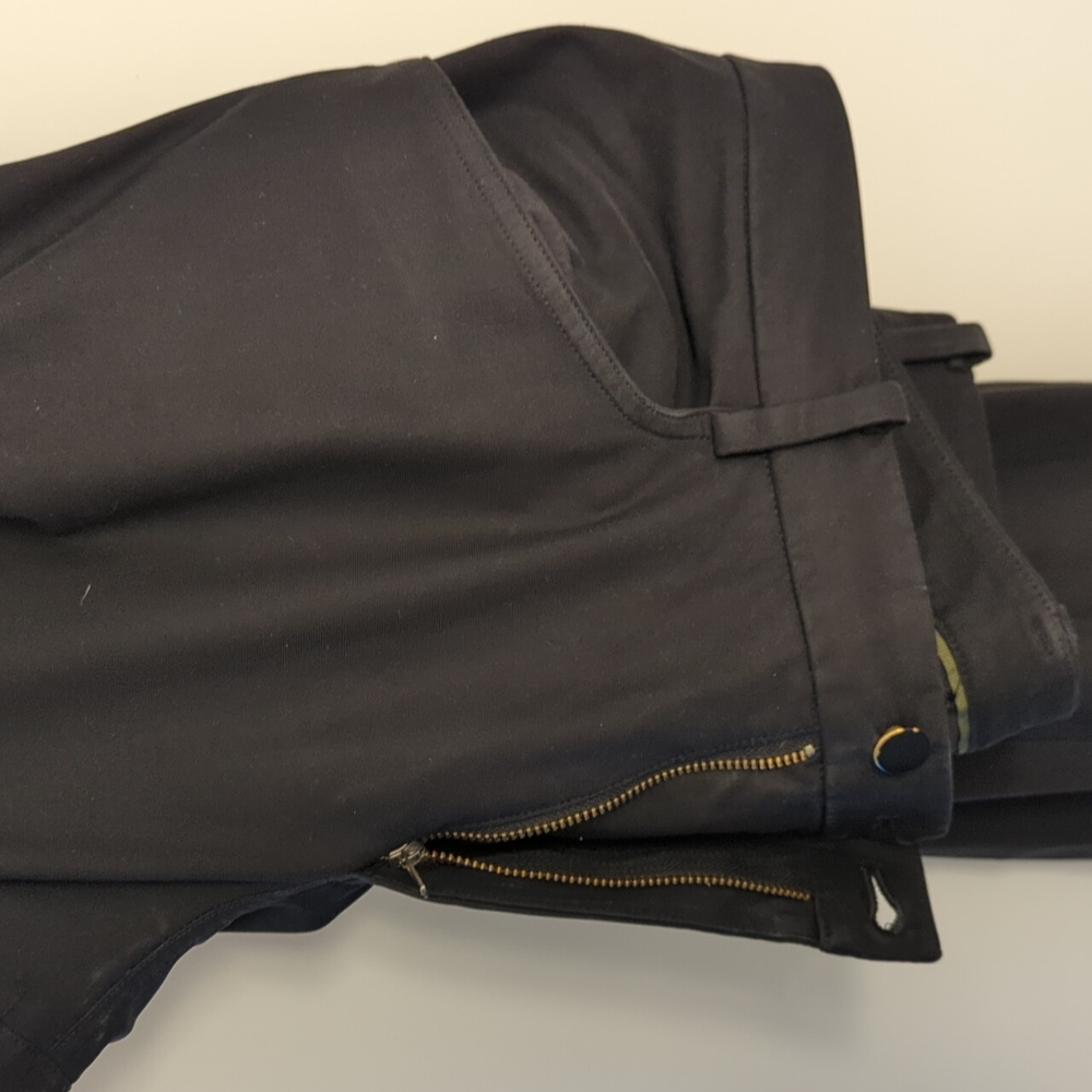 Lululemon abc pants